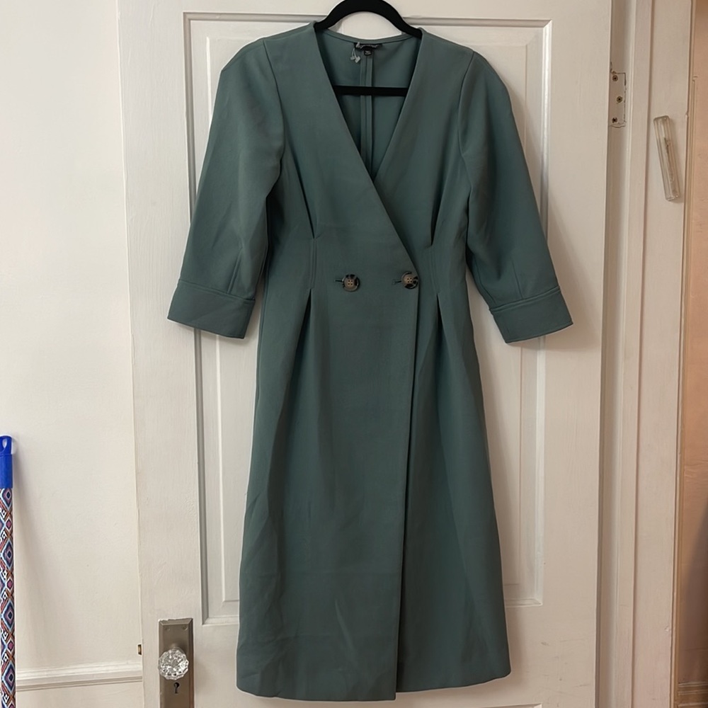 TOPSHOP DRESS - Picture 2 of 6